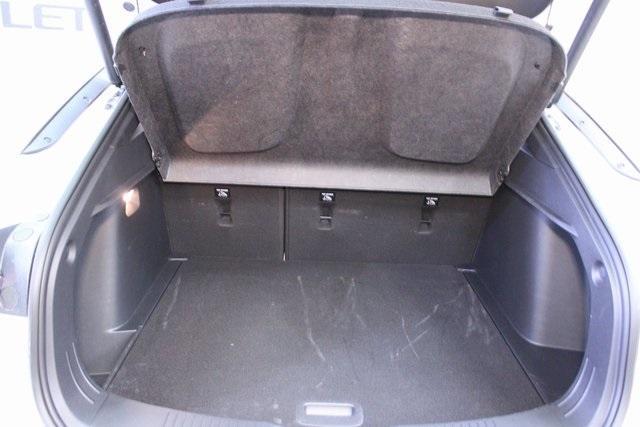 used 2025 Buick Envista car, priced at $25,900