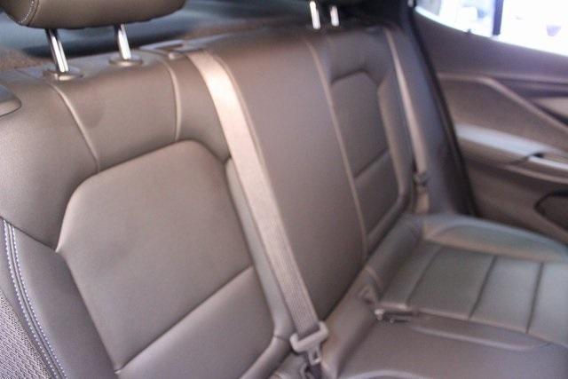 used 2025 Buick Envista car, priced at $25,900