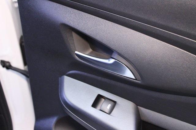 used 2025 Buick Envista car, priced at $25,900