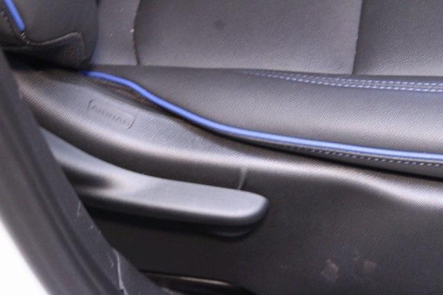 used 2025 Buick Envista car, priced at $25,900