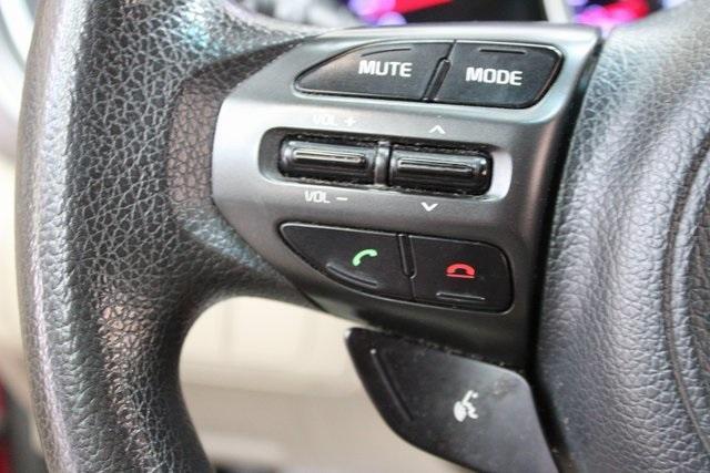 used 2014 Kia Optima car, priced at $7,900