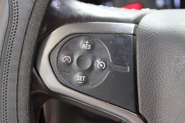 used 2017 Chevrolet Silverado 1500 car, priced at $24,900
