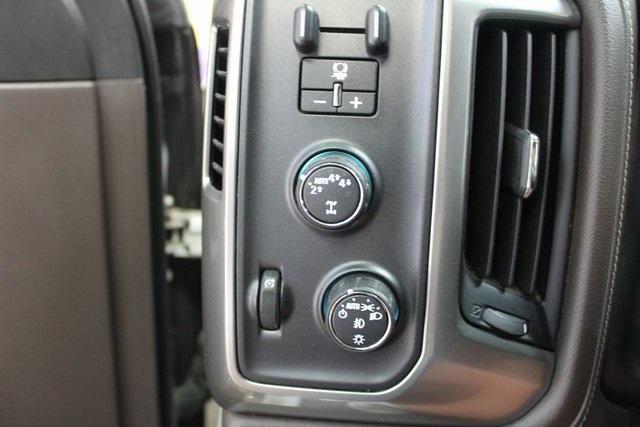 used 2017 Chevrolet Silverado 1500 car, priced at $24,900