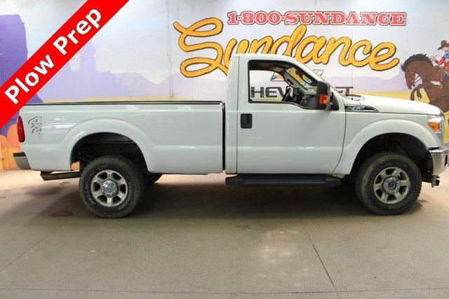 used 2016 Ford F-350 car, priced at $22,500