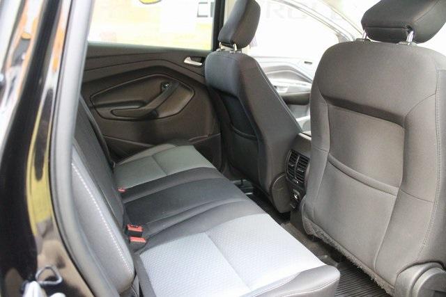 used 2019 Ford Escape car, priced at $18,900