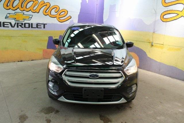 used 2019 Ford Escape car, priced at $18,900