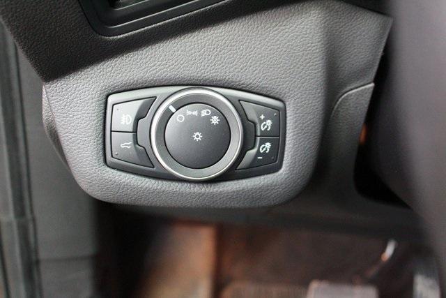 used 2019 Ford Escape car, priced at $18,900