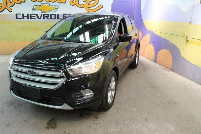 used 2019 Ford Escape car, priced at $18,900