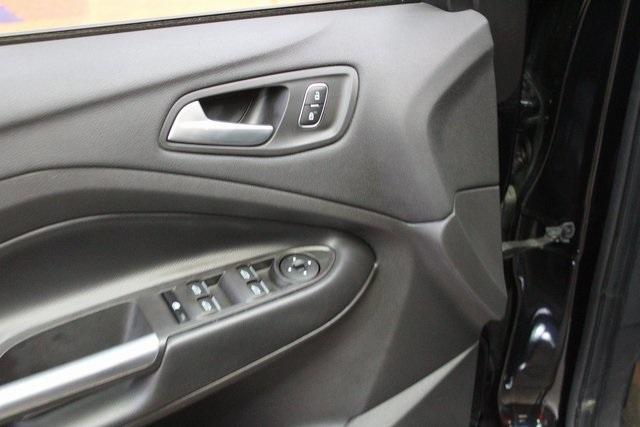 used 2019 Ford Escape car, priced at $18,900
