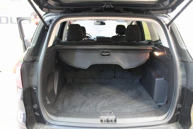 used 2019 Ford Escape car, priced at $18,900