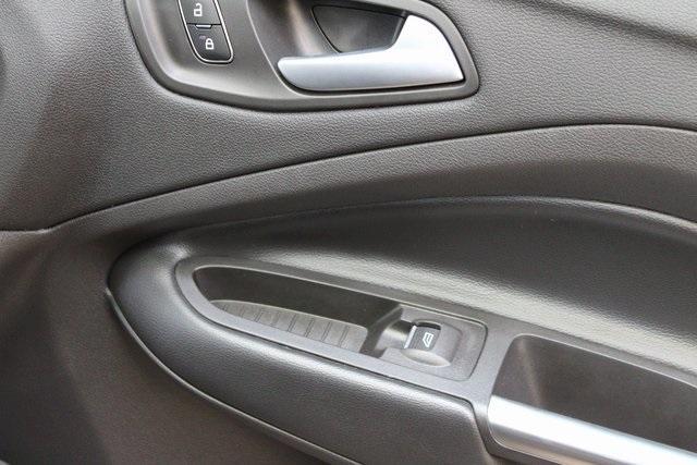 used 2019 Ford Escape car, priced at $18,900