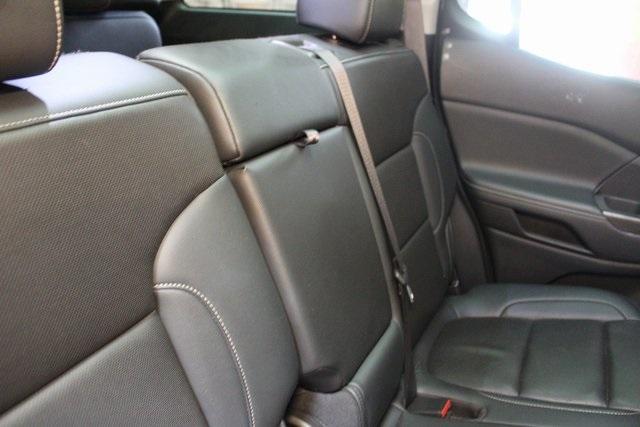used 2022 GMC Acadia car, priced at $30,900