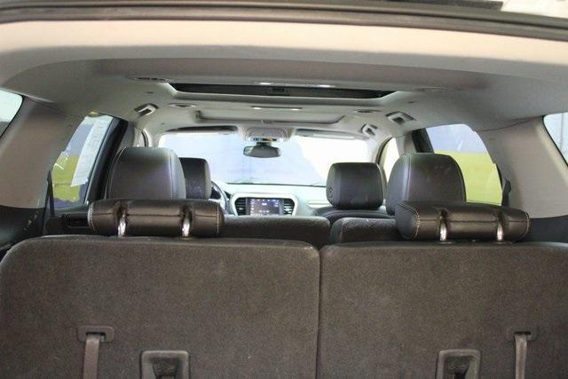 used 2022 GMC Acadia car, priced at $30,900