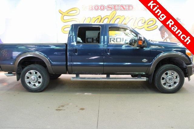 used 2015 Ford F-350 car, priced at $31,900