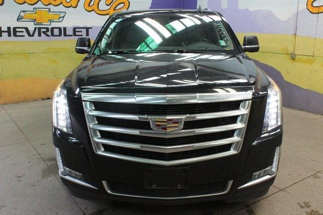 used 2016 Cadillac Escalade ESV car, priced at $23,888