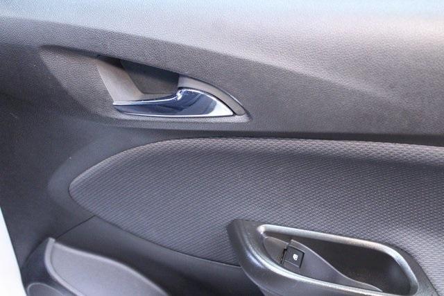 used 2018 Chevrolet Cruze car, priced at $15,900