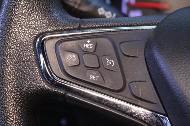 used 2018 Chevrolet Cruze car, priced at $15,900