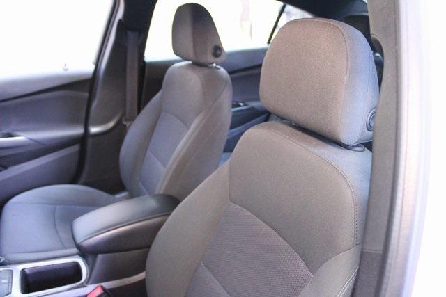 used 2018 Chevrolet Cruze car, priced at $15,900