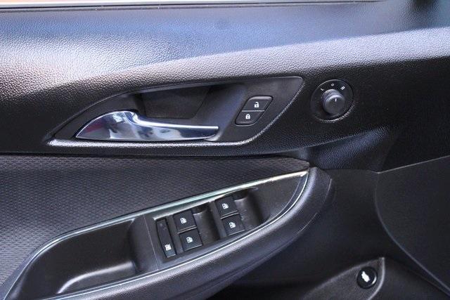 used 2018 Chevrolet Cruze car, priced at $15,900