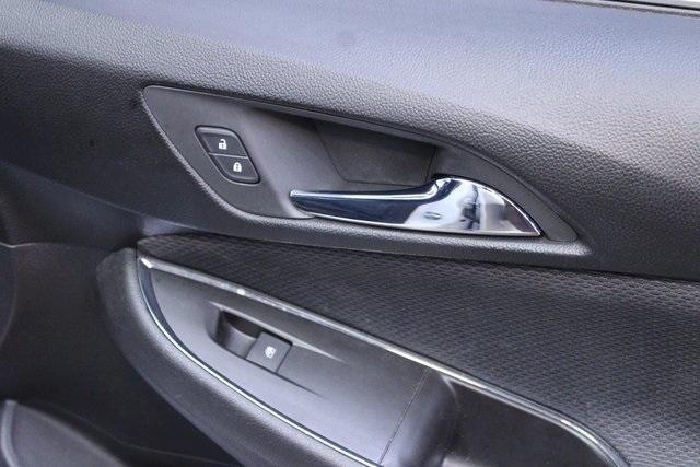 used 2018 Chevrolet Cruze car, priced at $15,900