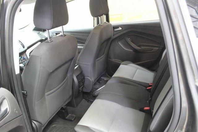 used 2017 Ford Escape car, priced at $10,900