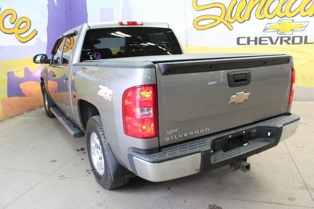 used 2009 Chevrolet Silverado 1500 car, priced at $13,900