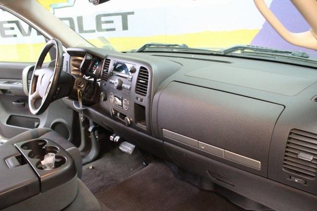 used 2009 Chevrolet Silverado 1500 car, priced at $13,900