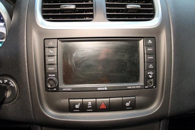 used 2014 Dodge Avenger car, priced at $7,900