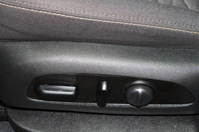 used 2020 Chevrolet Equinox car, priced at $18,900