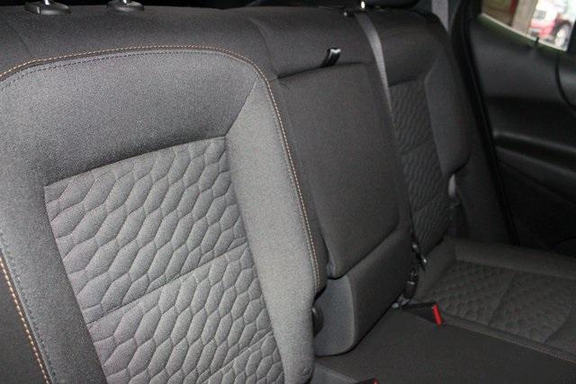 used 2020 Chevrolet Equinox car, priced at $18,900