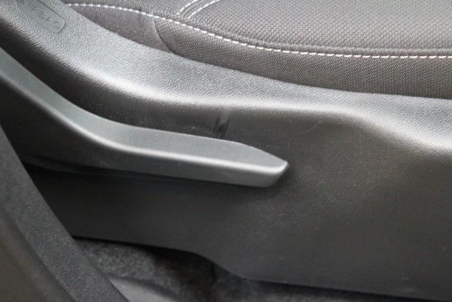 used 2024 Chevrolet Traverse car, priced at $41,900