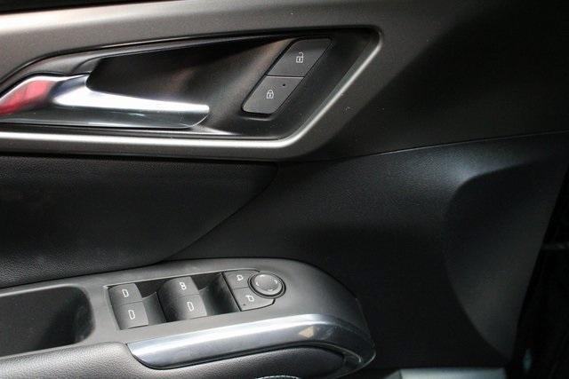 used 2024 Chevrolet Traverse car, priced at $41,900