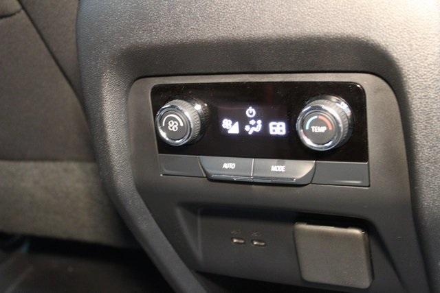 used 2024 Chevrolet Traverse car, priced at $41,900
