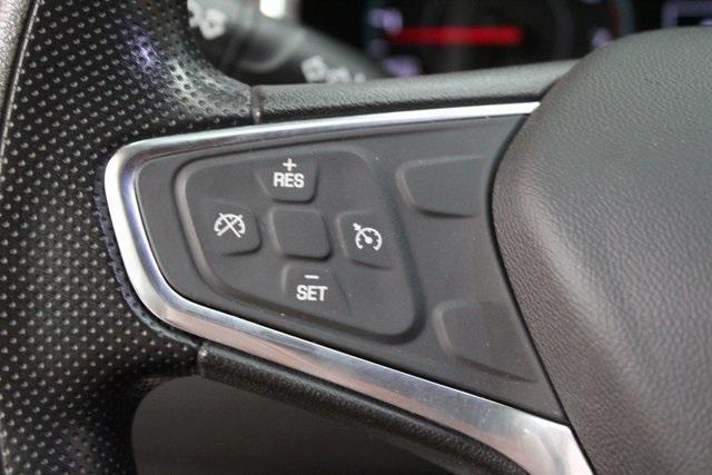 used 2019 Chevrolet Malibu car, priced at $17,900