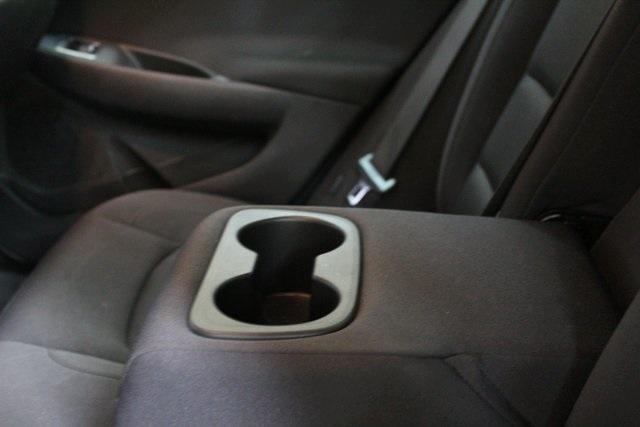 used 2019 Chevrolet Malibu car, priced at $17,900