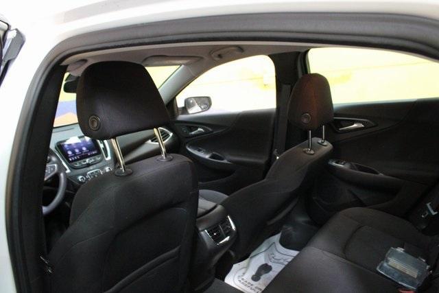 used 2019 Chevrolet Malibu car, priced at $17,900