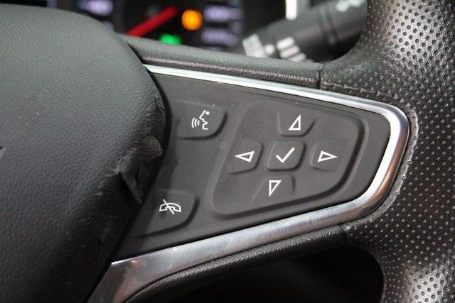 used 2019 Chevrolet Malibu car, priced at $17,900