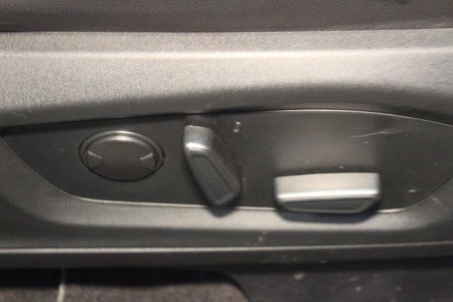used 2022 Ford Explorer car, priced at $42,300