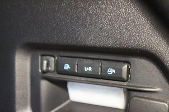 used 2022 Ford Explorer car, priced at $42,300