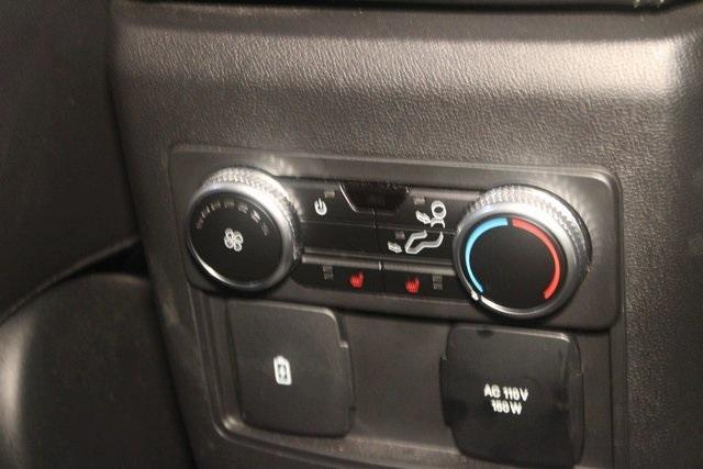 used 2022 Ford Explorer car, priced at $42,300