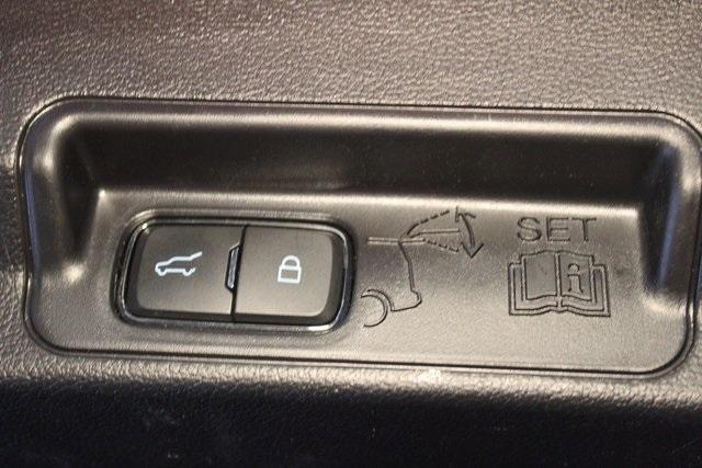 used 2022 Ford Explorer car, priced at $42,300