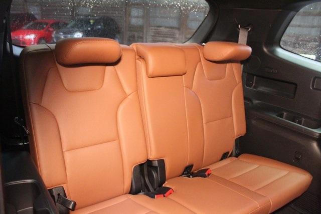 used 2024 Kia Telluride car, priced at $42,900