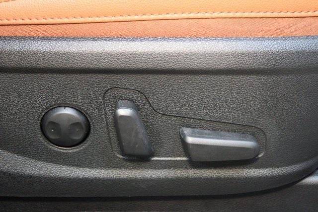 used 2024 Kia Telluride car, priced at $42,900