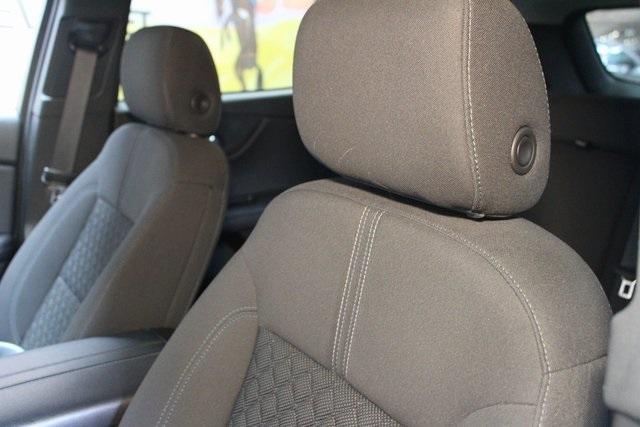 used 2021 Chevrolet Blazer car, priced at $25,500