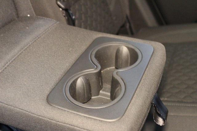 used 2021 Chevrolet Blazer car, priced at $25,500