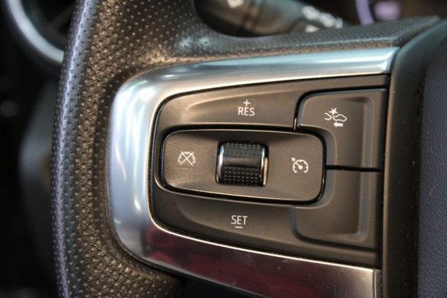used 2021 Chevrolet Blazer car, priced at $25,500