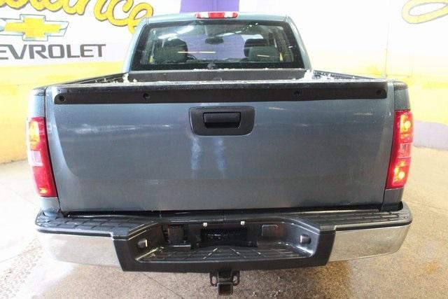 used 2009 Chevrolet Silverado 1500 car, priced at $12,900