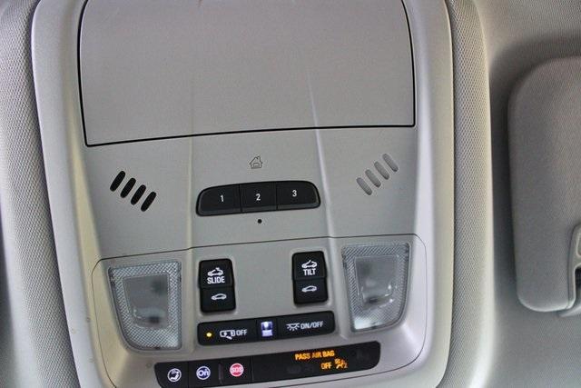 used 2023 GMC Acadia car, priced at $33,700