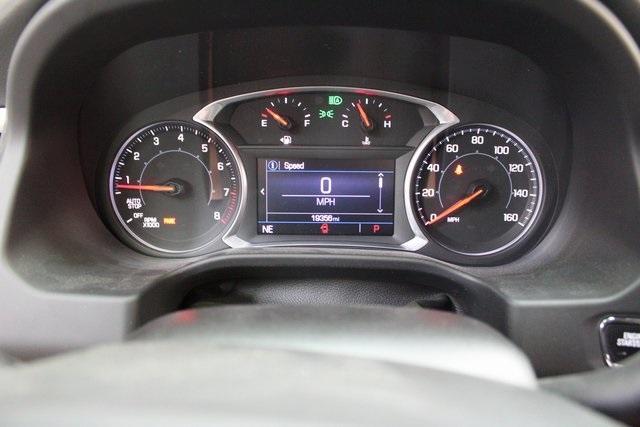 used 2023 GMC Acadia car, priced at $33,700