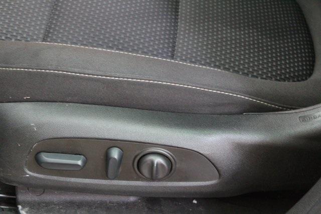 used 2023 GMC Acadia car, priced at $33,700